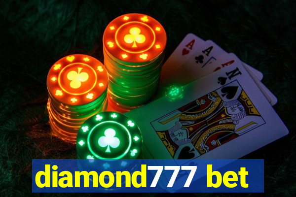 diamond777 bet